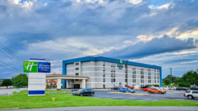 Отель Holiday Inn Express Hotel & Suites Pigeon Forge, an IHG Hotel  Пиджен Фордж